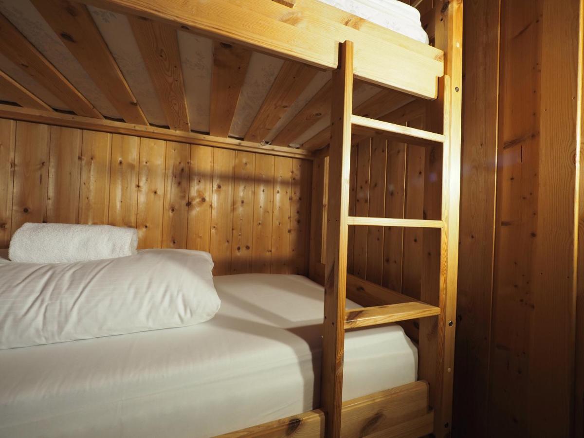 Eggum Fishermans Cabin Bostad Buitenkant foto